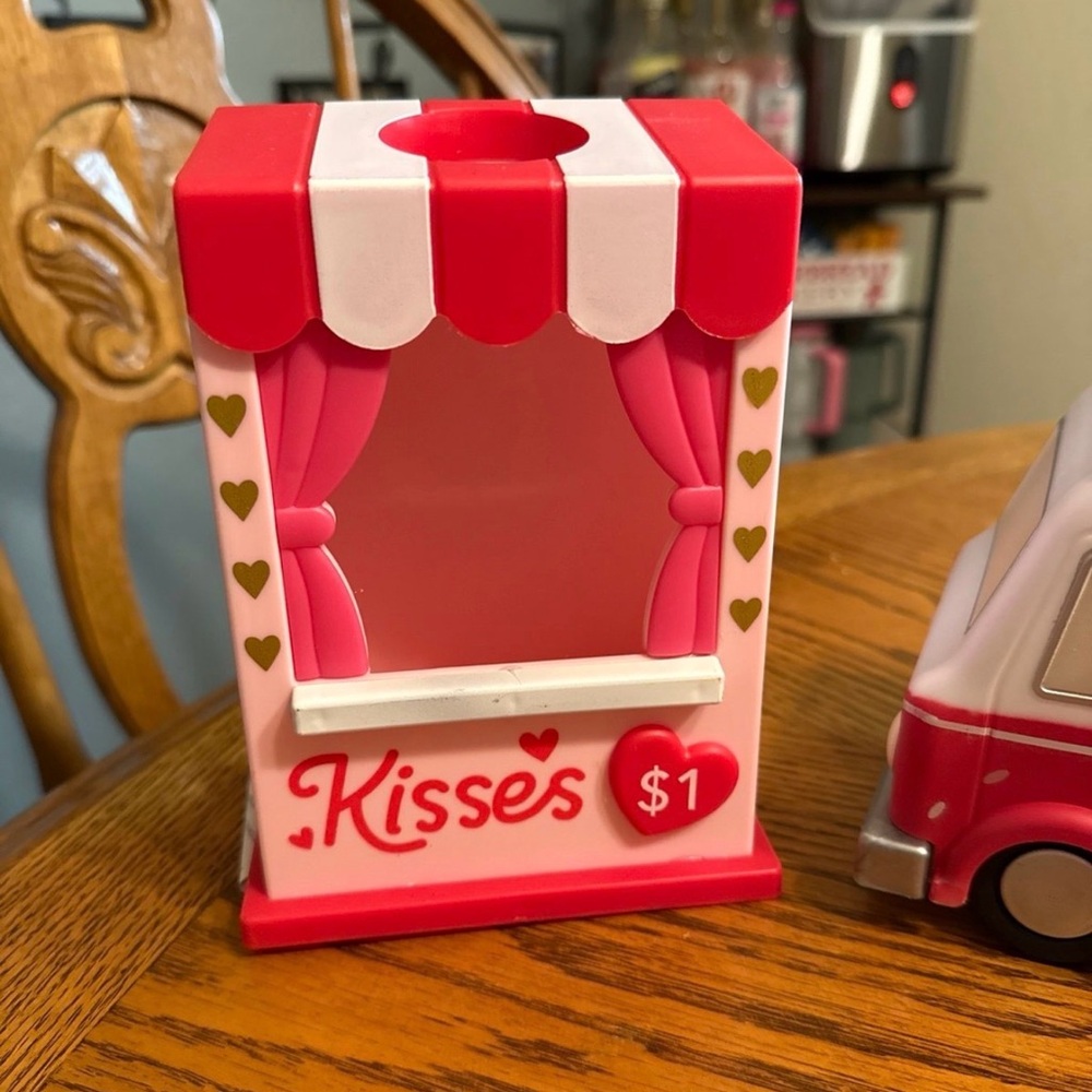 Target 2026 Bullseye Valentine Ser - Picture 2 of 5
